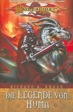 Dragonlance (Panini, Br.) Nr. 1-8