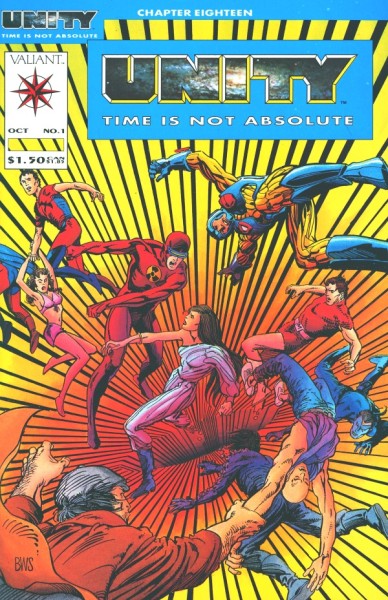 Unity (1992) 0,1