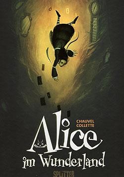Alice im Wunderland (Splitter, B.)