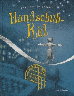 Handschuh-Kid