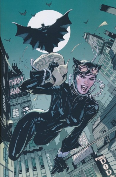 Batman (2017) 26 Hochzeitsvariant 65 - Cover Terry Dodson