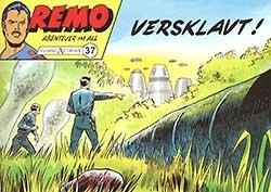 Remo Lilliput 37