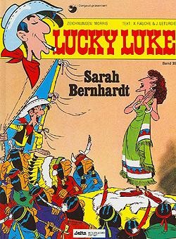Lucky Luke 35