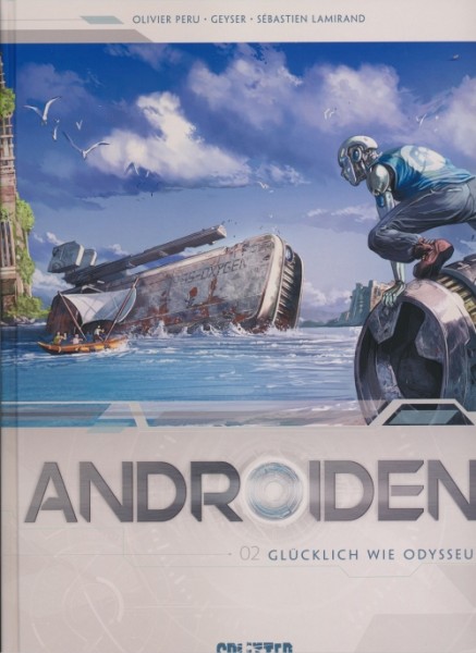 Androiden 02