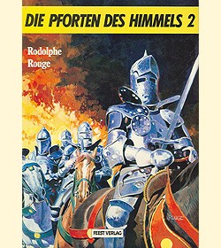 Pforten des Himmels (Feest, Br.) Nr. 1-5