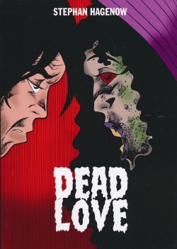 Dead Love (Gringo, Br.)