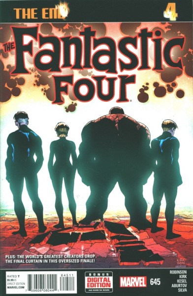 Fantastic Four (2003) 554,558,645