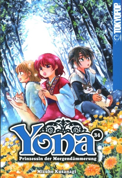Yona 34