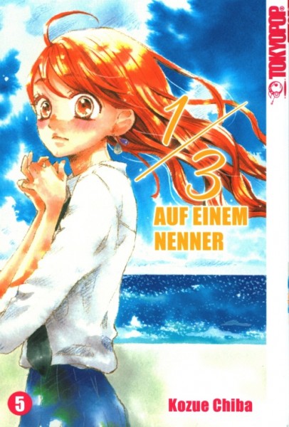 1/3 - Auf einem Nenner 5