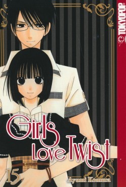 Girls Love Twist 16