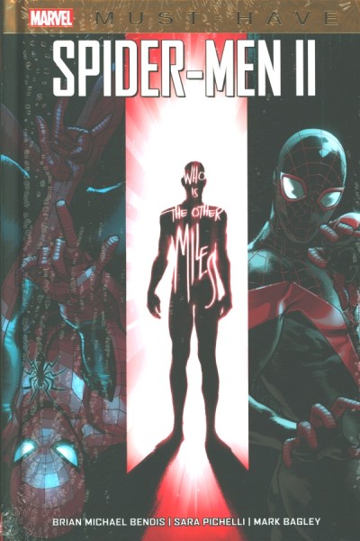 Marvel Must Have: Spider-Men II