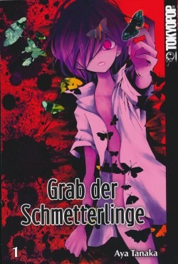Grab der Schmetterlinge 01