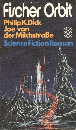 Fischer Orbit (Fischer, Tb.) Nr. 1-44