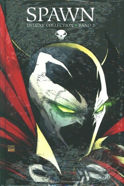 Spawn Deluxe Collection (Panini, B.) Nr. 2