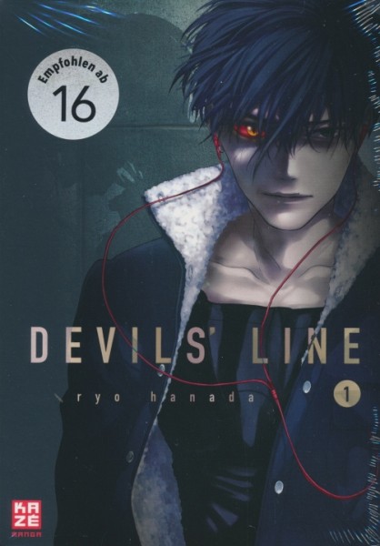 Devils' Line 01