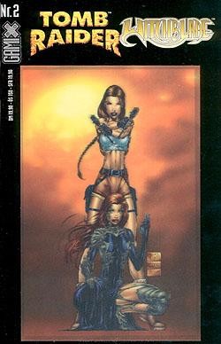 Gamix: Fachhandel B (mg Publishing, Br.) Nr. 2