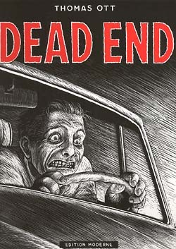 Dead End (Edition Moderne, B.) (neu)
