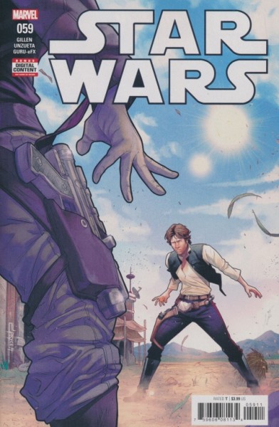 US: Star Wars (2015) 59