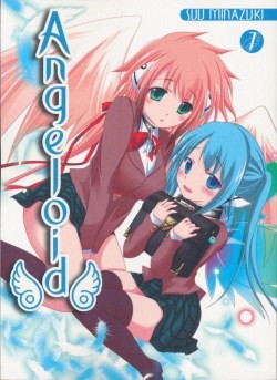 Angeloid 07