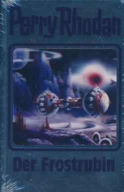 Perry Rhodan Buch 130