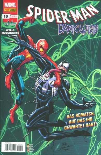 Spider-Man (2023) 10