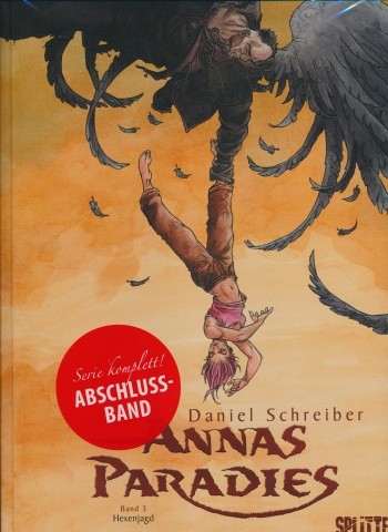 Annas Paradies (Splitter, B.) Nr. 3