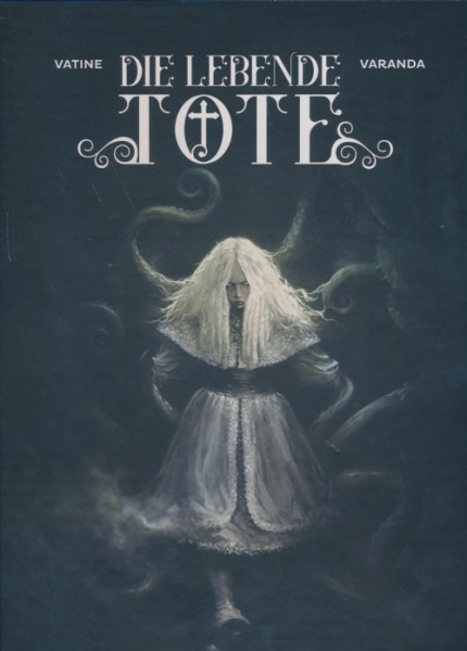 Lebende Tote (Splitter, B.)