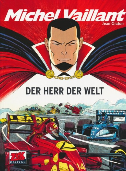 Michel Vaillant 56