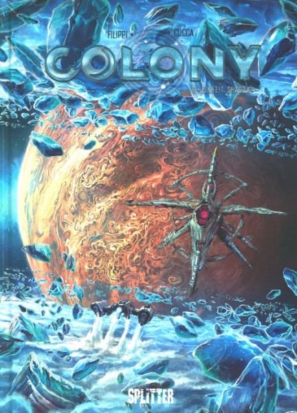 Colony 6