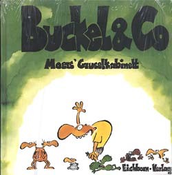 Buckel & Co (Eichborn, B.)