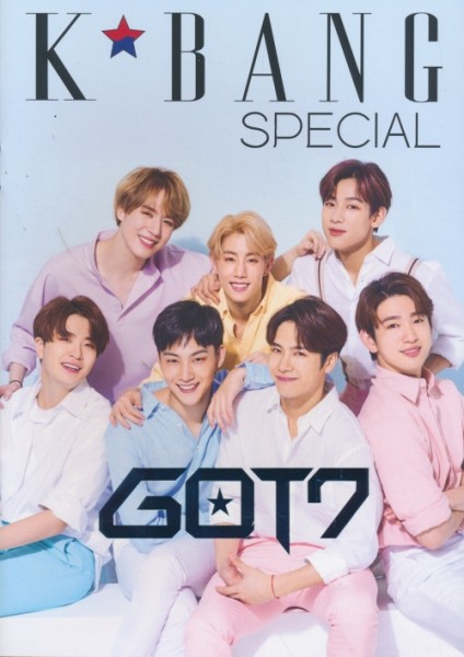 K*Bang Special: GOT7