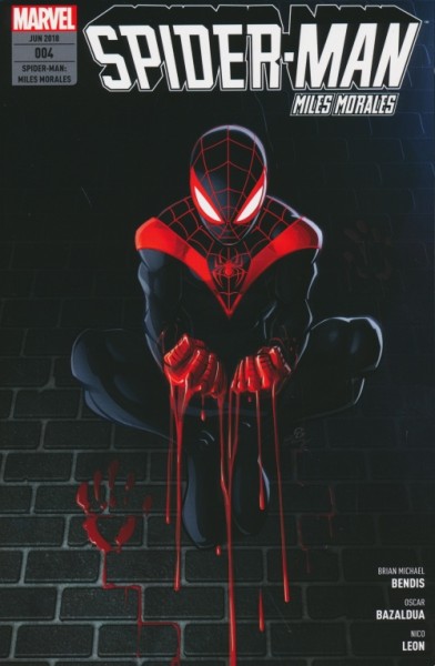 Spider-Man: Miles Morales 4