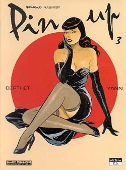 Pin Up (Salleck, Br.) Nr. 1-10 kpl. (Z1)