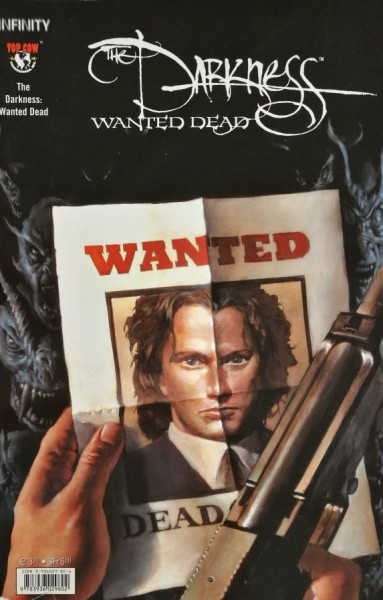 Darkness: Wanted Dead (Infinity, Gb.)