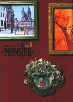 Monster - Perfect Edition 5