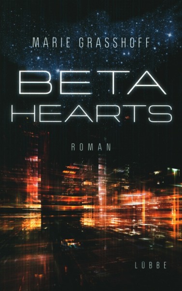 Grasshoff, M.: Neon Birds - Beat Hearts