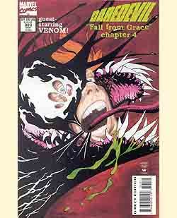 Daredevil (1964) 276-289,291-309,311-353,355-379