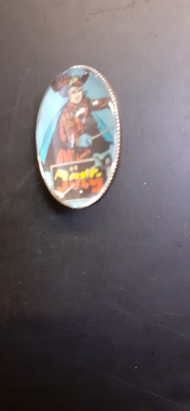 Jörg Anstecknadel (Replik)