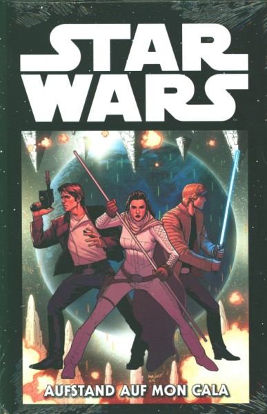 Star Wars Marvel Comics-Kollektion 42