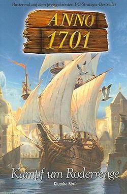 Anno 1701 (Panini, Tb.) Nr. 1 (neu)