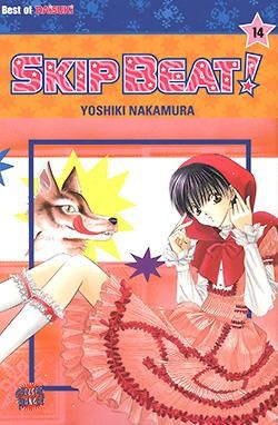 Skip Beat 14