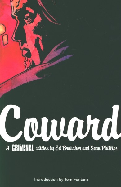 Criminal (2007) SC Vol.1-6 kpl. (Z1)
