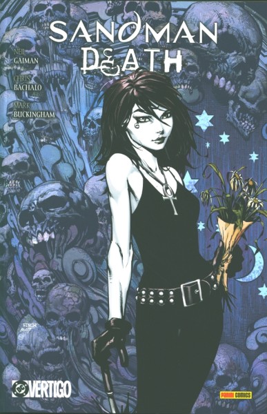 Sandman: Death SC