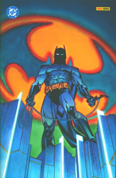 Batman (2026) 01 Überraschungsvariant 22 - Brian Stelfreeze