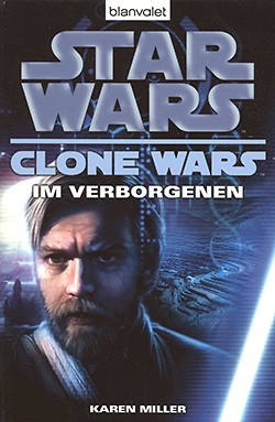 Star Wars: Clone Wars 4 - Im Verborgenen