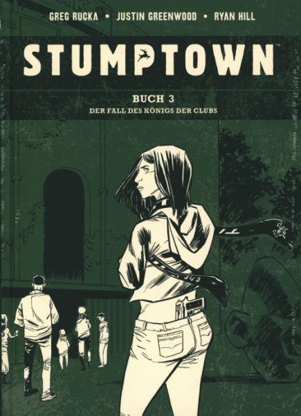 Stumptown 3