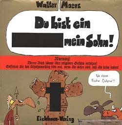 Du bist ein Arschloch mein Sohn (Eichborn, B.)