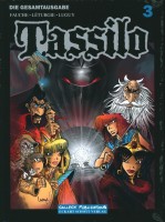 Tassilo Gesamtausgabe 3 Tassilo Gesamtausgabe 3