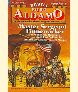 Fort Aldamo (Bastei) Nr. 1-44