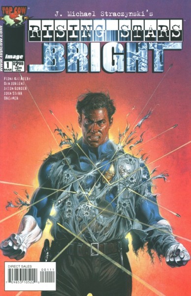 Rising Stars Bright 1-3